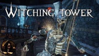 Witching Tower | First Impressions