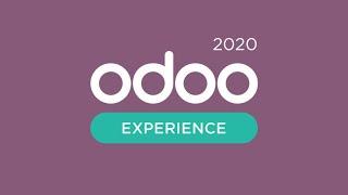 Opening Keynote - Unveiling Odoo 14