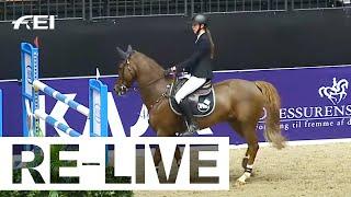 FEI Jumping Ponies Trophy Grand Prix 2024 (1.30m)