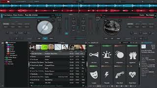 VIRTUAL DJ JAM SESSION- TOP HITS 12-27-24 #music #jamming #jamz #mixing  #virtualdj