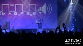 MAGFest 13 Concerts: Yuu Miyake