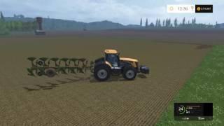 Farming simulator 15 - Я фермер)23