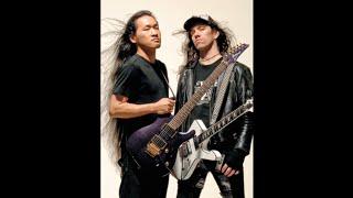 DragonForce - Highway To Oblivion (Official Guitars Only)