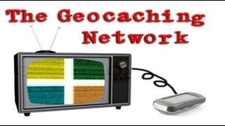 THE GEOCACHING NETWORK!