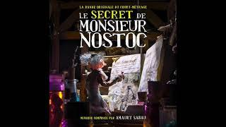 Le Secret de Monsieur Nostoc OST - 05 - Ici, On Travaille !