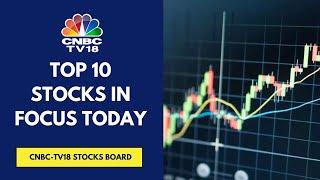 Key Stocks In Focus: Easy Trip Planners, KEC International, HDFC Life, Delta Corp, Gillette India