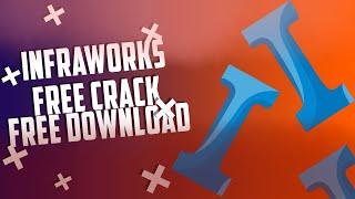 How To Crack Autodesk InfraWorks | Tutorial 2022