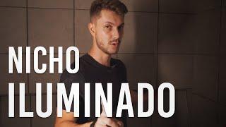 Nicho Iluminado - Dicas com Waldir Junior - Curso de Luz