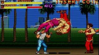 Arcade Final Fight 1989 Japan 1 Credit CODY Gameplay Playthrough Longplay No PerfectHave Fun