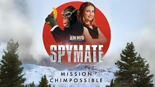 SPYMATE - Official Movie