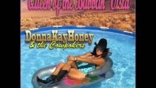 Donna Kay Honey  - Cyber Cowboy