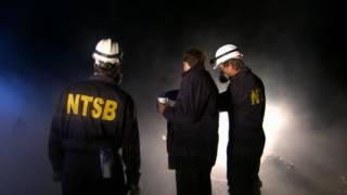 Air Crash Investigations Mayday   04x05   Hidden Danger United Airlines Flight 585, USAir Flight 427