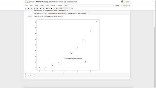 MetPy Mondays #35 - matplotlib transforms