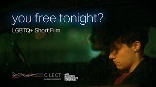 You Free Tonight? | LGBTQ+ Short Film