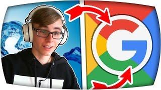 ►ICH BIN GOOGLE PROFI!? | GameSpy