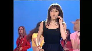 Pamela Petrarolo - Respect (Aretha Franklin) - Non è la Rai 1993 (HD)