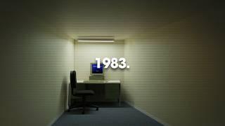 ＬＡＴＥ ＮＩＧＨＴ ＯＦＦＩＣＥ // Nostalgic Officewave ~ Calm Vaporwave