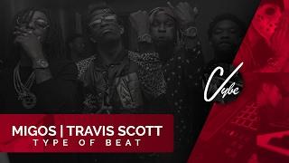 [FREE] MIGOS x Travis Scott Type Beat | CULTURE Produced By Vybe
