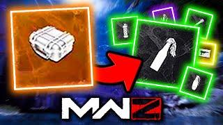 THIS Is UNBELIEVABLE With DEAD WIRE DETONATORS in MW3 Zombies!