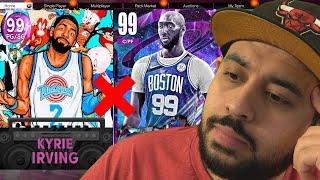 2K Ruined Free Locker Codes, Free Players, Collector Level, Token Market and More! NBA 2K23 MyTeam