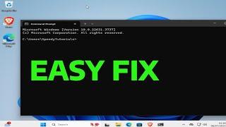 How To Fix System32 Folder Keeps Popping up at Startup In Windows