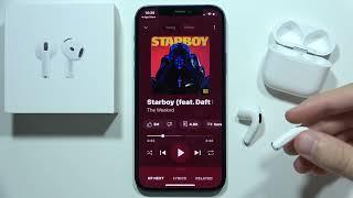 Does AirPods 4 have Volume Control?