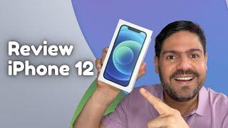 Review iPhone 12 - Prueba de video HDR Dolby Vision