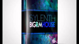 Sylenth 1 BIG ROOM Presets