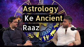 Vedic Astrology: Have all your Answers?| Impact of Astrology |RWA Ep-4|