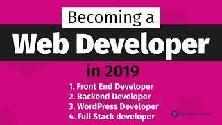 How to Become a Web Developer in Tamil | A Complete Guide for Web Development