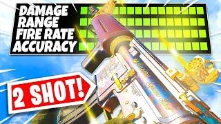 THE NEW XM4 IS UNSTOPPABLE IN COLD WAR! (BEST CLASS SETUP) COD Gameplay