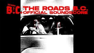 GIGA OVGOD's THE ROADS B.C. | OFFICIAL SOUNDSCORE