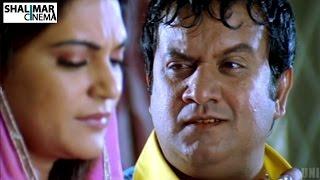 Gullu Dada Returns Hyderabadi Movie || Sajid Khan Comedy Scenes || Back To Back Part 01