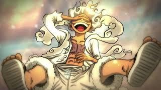 The Drums Of Liberation Theme - One Piece