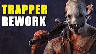How I would Rework Dead By Daylight’s WORST Killer