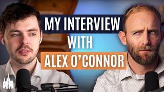 Mormon Beliefs REVEALED | My Interview Alex O’Connor  (aka “The Cosmic Skeptic”)