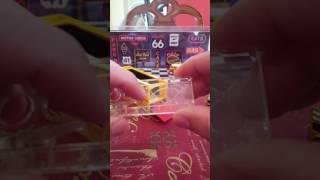 Hotwheels Pencil Pusher review.