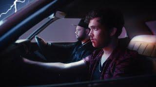 Royal Blood - Trouble's Coming (Official Video)