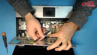 How to change keyboard of Hp ProBook HP EliteBook 6930p