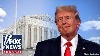 SCOTUS declines to stop Trump’s sentencing