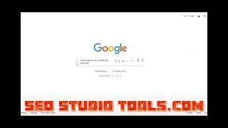 YouTube tag Extractor - SEO Studio Tools