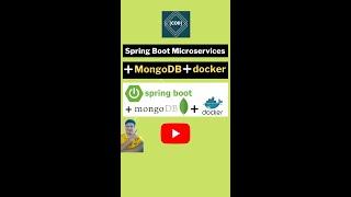 Spring Boot Microservices with MongoDB | Step by Step Guide with Java Example