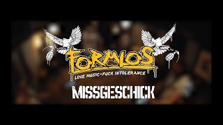 Formlos - MISSGESCHICK [OFFICIAL MUSIC VIDEO] [4K] [Produced by Studio | 156]