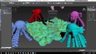 3ds Max Panorama Viewport Capture Tool VR previz video generator