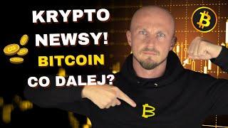 Kryptowaluty wiadomości! Co dalej z Bitcoinem? Najnowszy raport Grayscale! #kryptowaluty #altcoiny