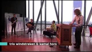 Trio Windstreken - Kamal Hors/ Nouzha
