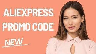 Aliexpress Promo Codes 2023, How I Got Best AliExpress Coupon Codes and AliExpress Discount Codes