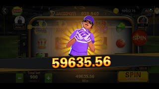 Cricket Heroes Jackpot Win Tricks And Trips ! Explore Slot Jackpot Jitne Ka Secret!