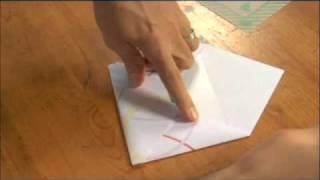 Envelope Template - Make a Handmade Envelope in Seconds