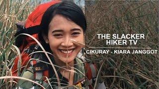 Cikuray via Kiara Janggot (Dangiang) | JALUR BARU